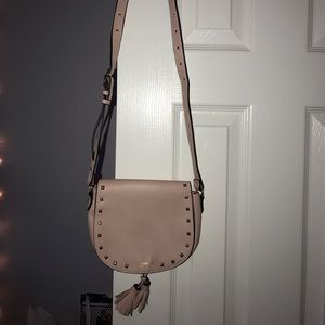 VS side bag